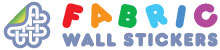 Fabric Wall Stickers