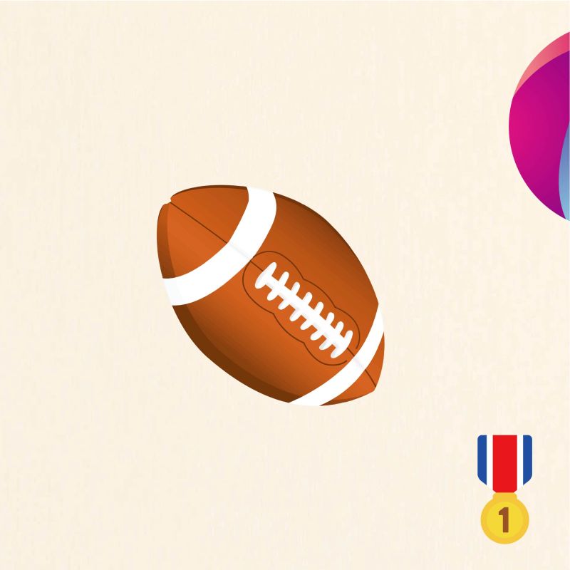 Sports Wall Stickers